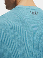 Férfi póló Under Armour Vanish Seamless Novelty SS