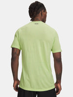 Férfi póló Under Armour Vanish Seamless Novelty SS