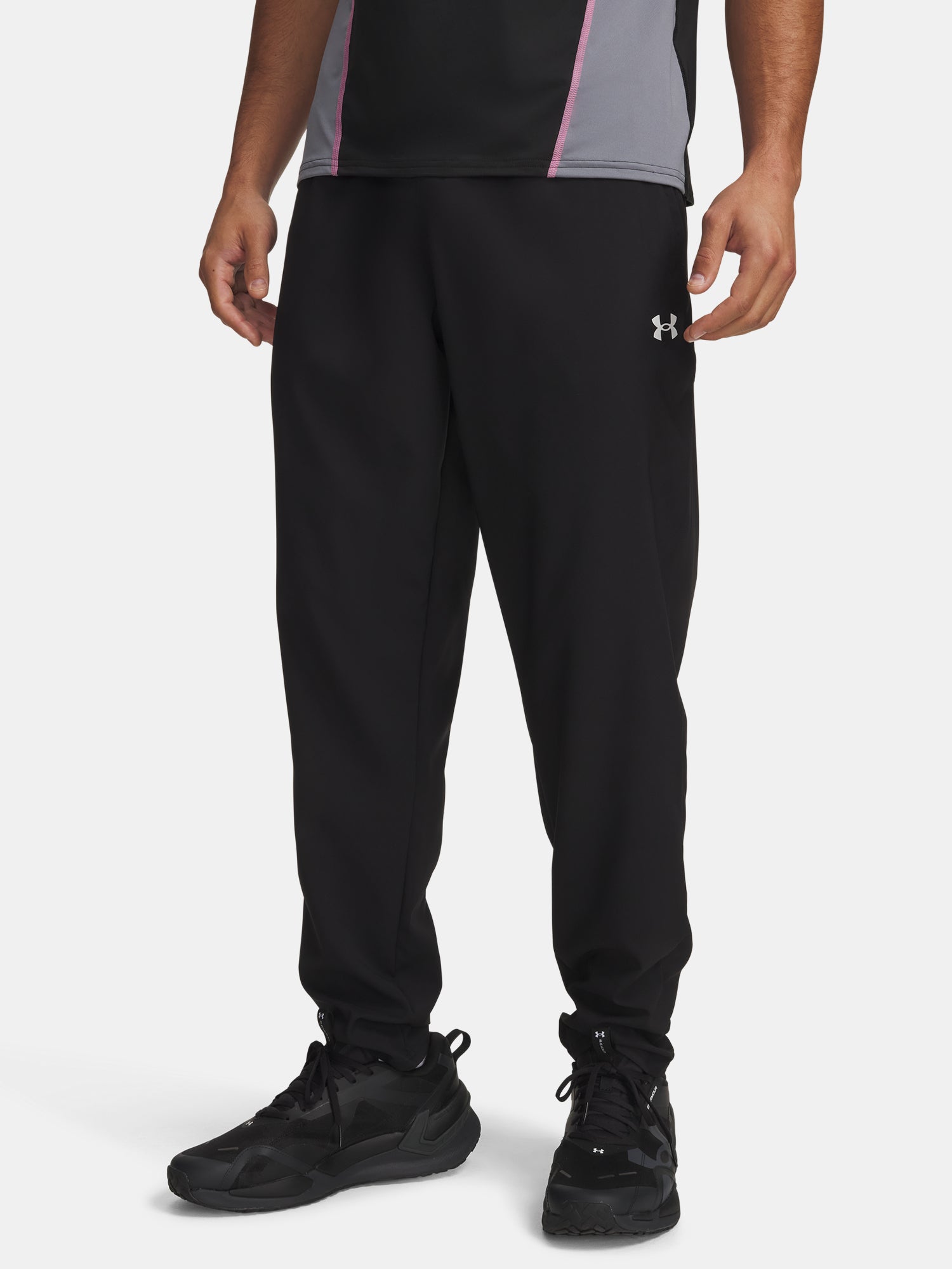Under Armour Férfi Vanish Training sportnadrág nadrág