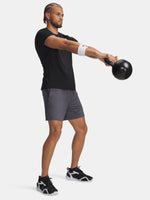 Férfi rövidnadrág Under Armour Tech Vent 7in Shorts NEW