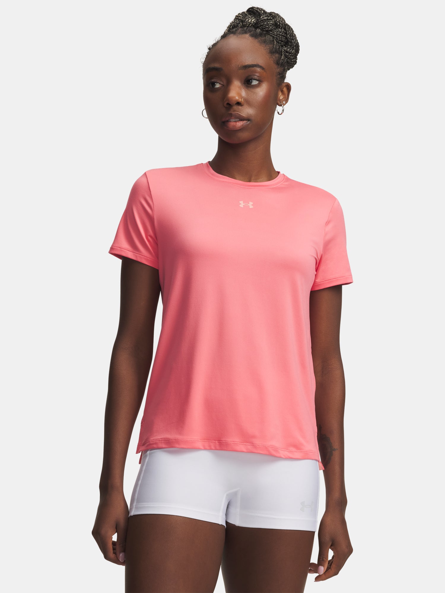 Nõi póló Under Armour UA Vanish SS