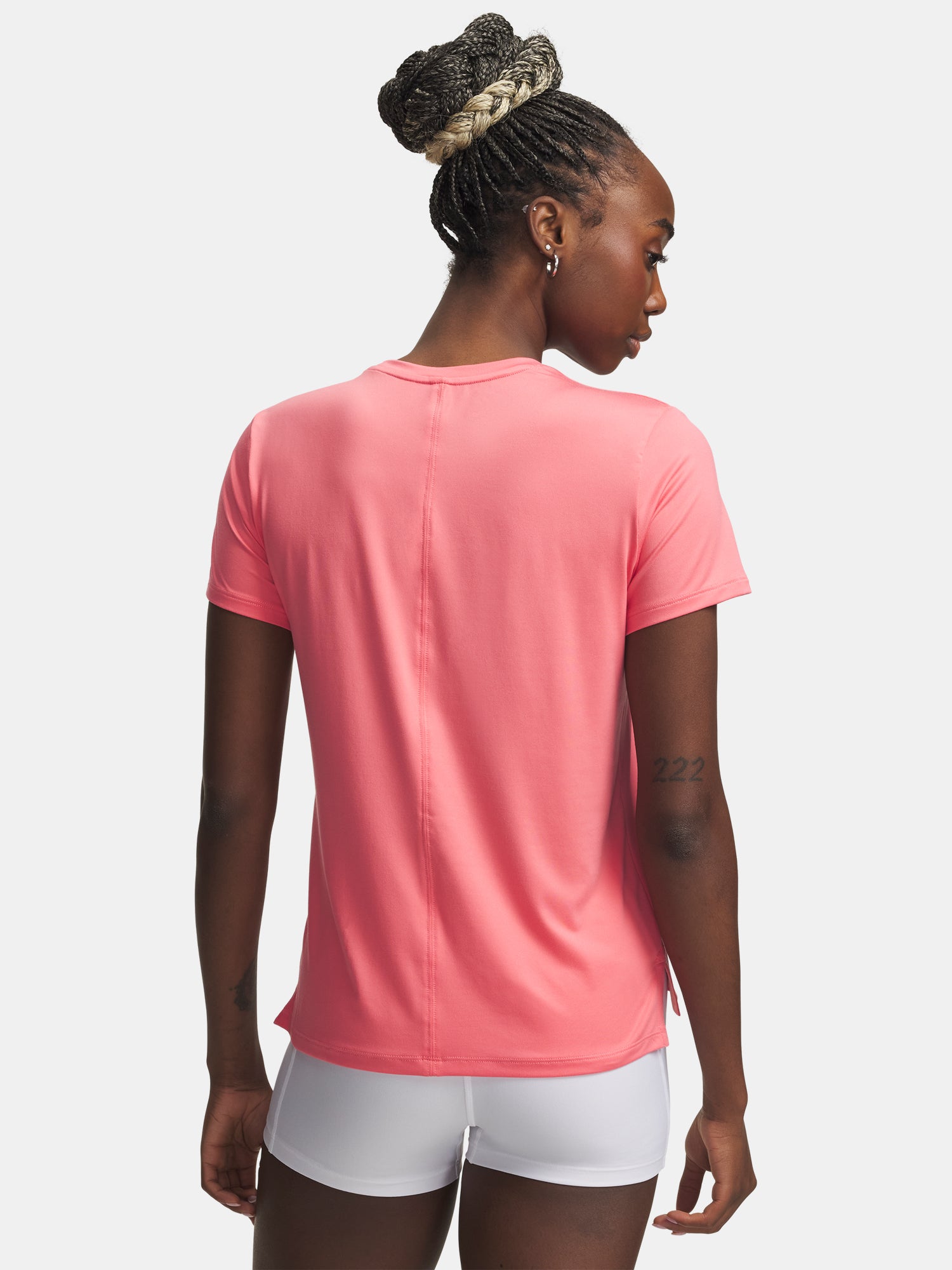 Nõi póló Under Armour UA Vanish SS