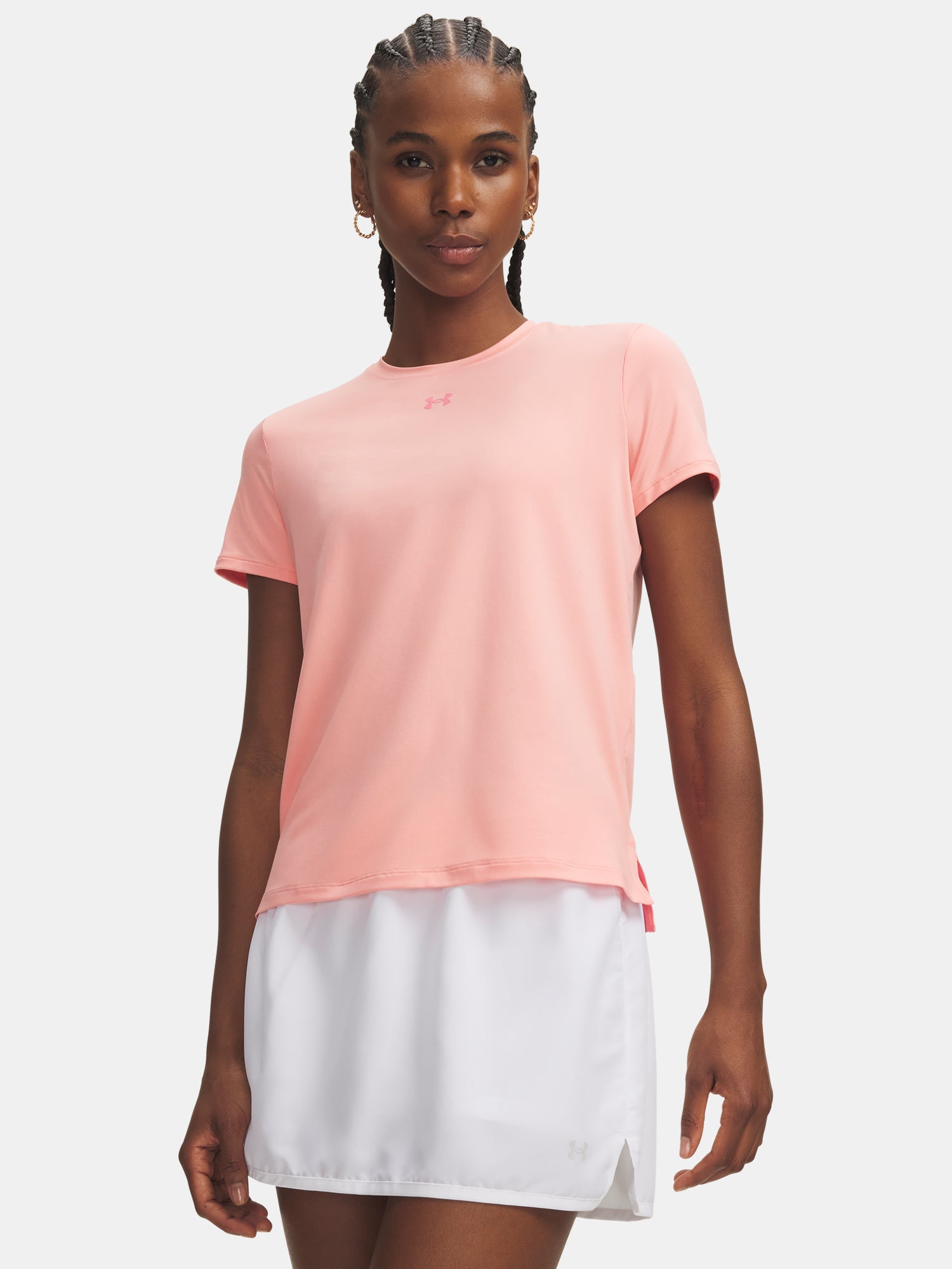 Nõi póló Under Armour UA Vanish SS
