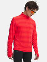 Pánské triko Under Armour UA Velociti 1/4 Zip