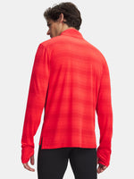 Pánské triko Under Armour UA Velociti 1/4 Zip