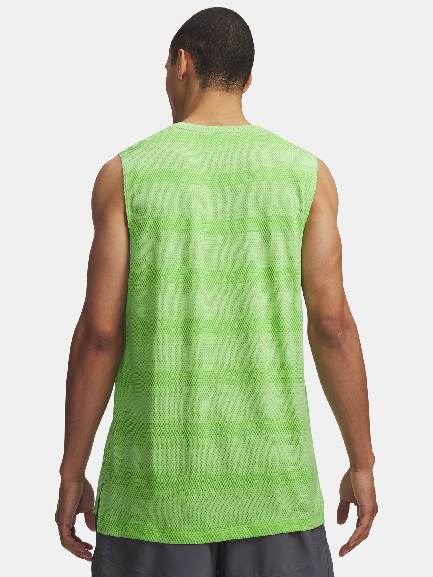 Férfi trikó Under Armour UA Velociti Tank