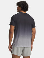 Férfi póló Under Armour HB Run Shortsleeve