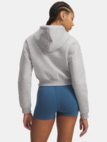 Nõi pulóver Under Armour UA Icon Fleece Nov FZ