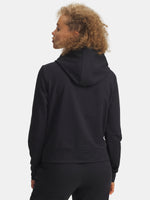 Nõi pulóver Under Armour Sport Terry Hoodie-BLK