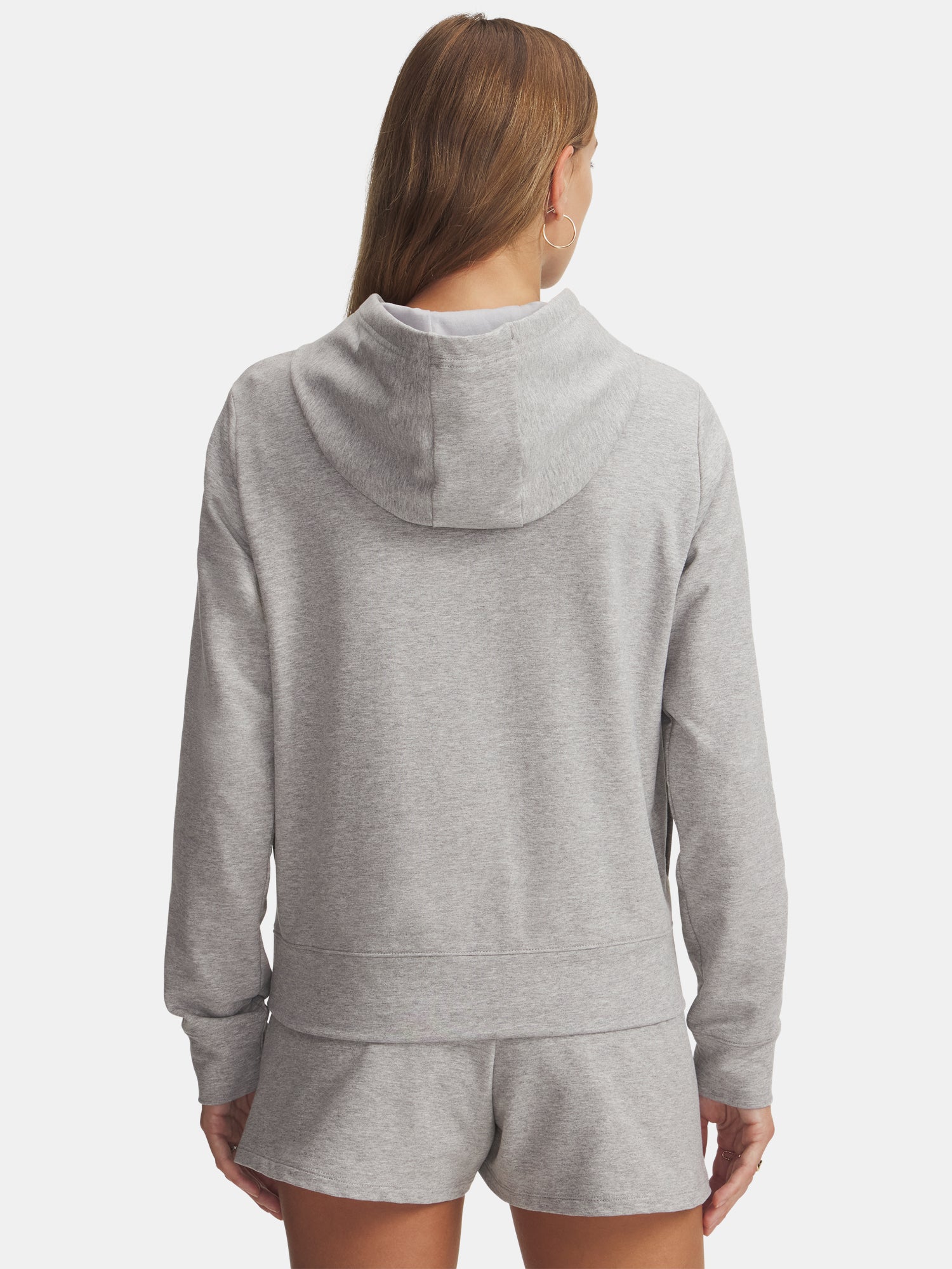 Nõi pulóver Under Armour Sport Terry Hoodie