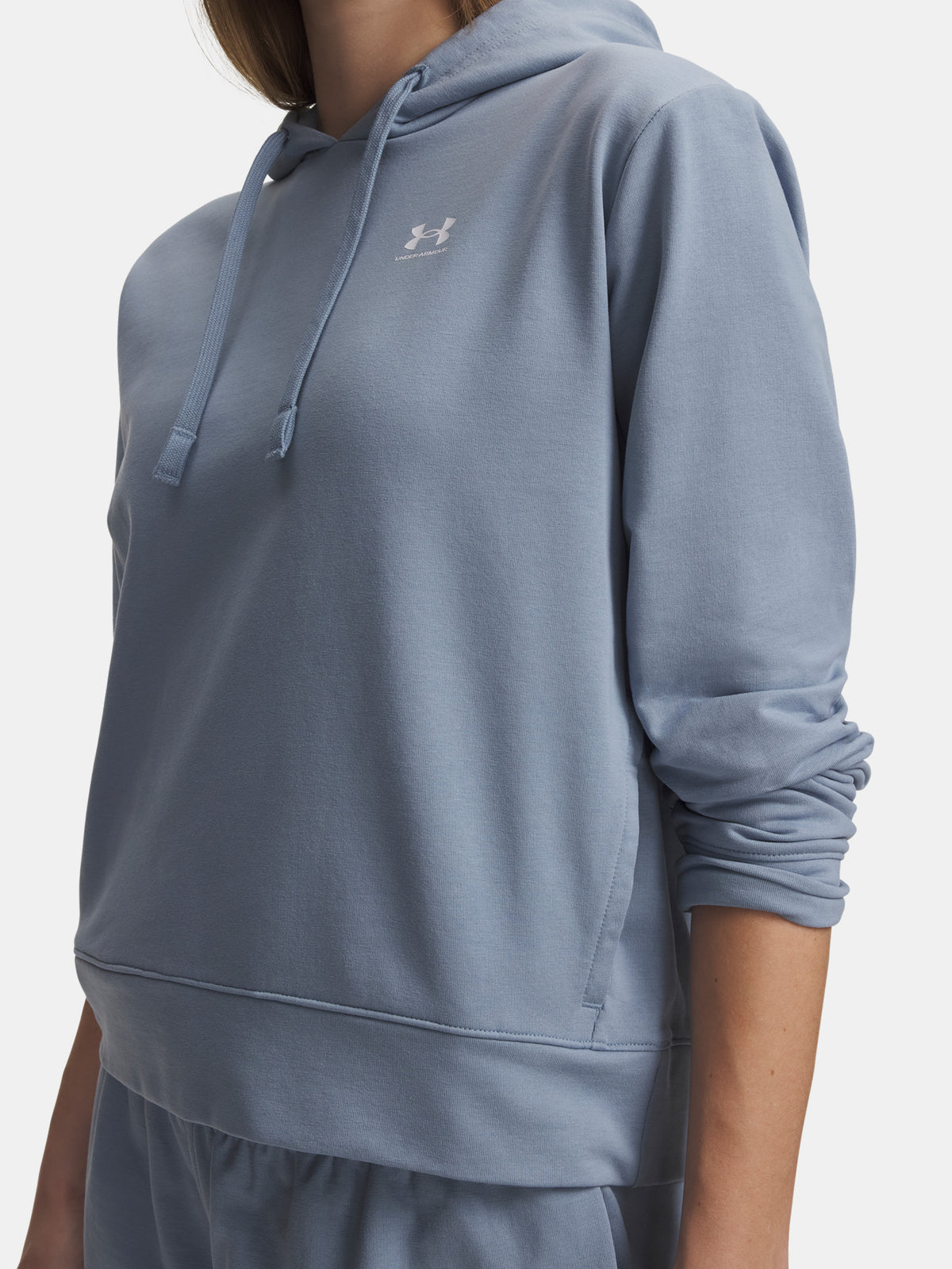 Nõi pulóver Under Armour Sport Terry Hoodie