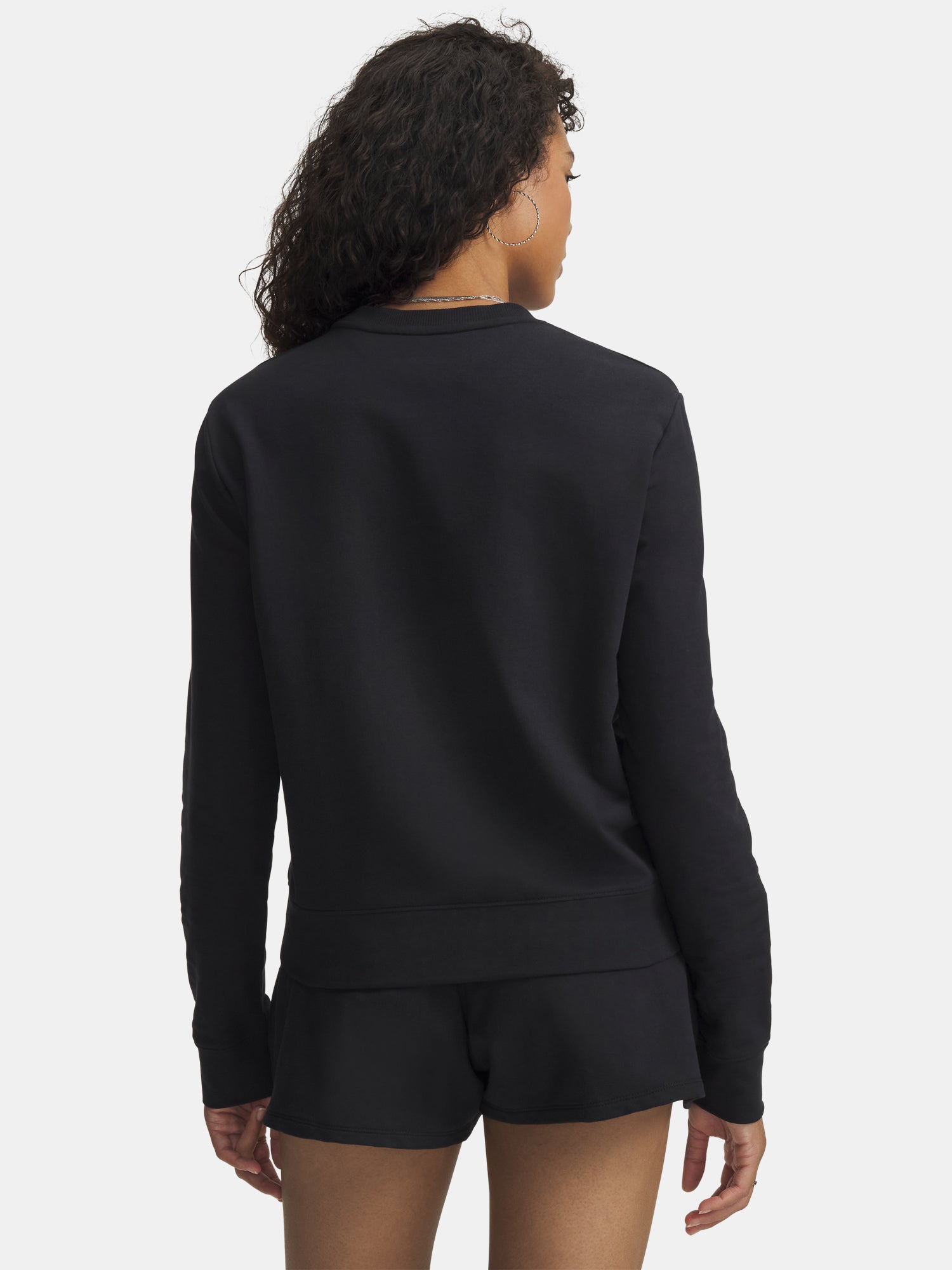Nõi pulóver Under Armour Sport Terry Crew