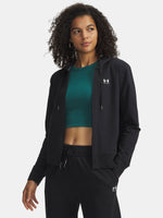 Nõi pulóver Under Armour Sport Terry FZ