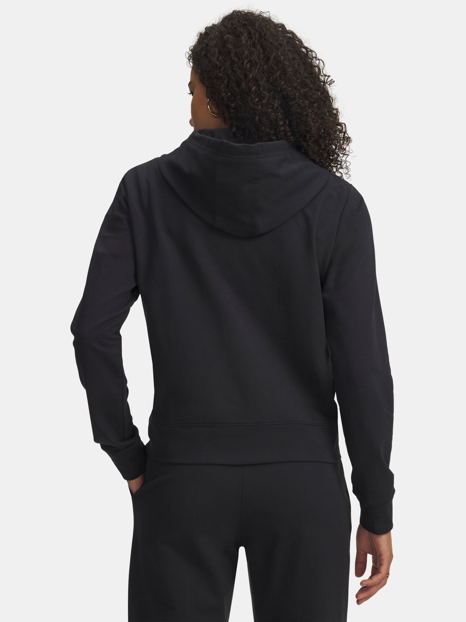 Nõi pulóver Under Armour Sport Terry FZ