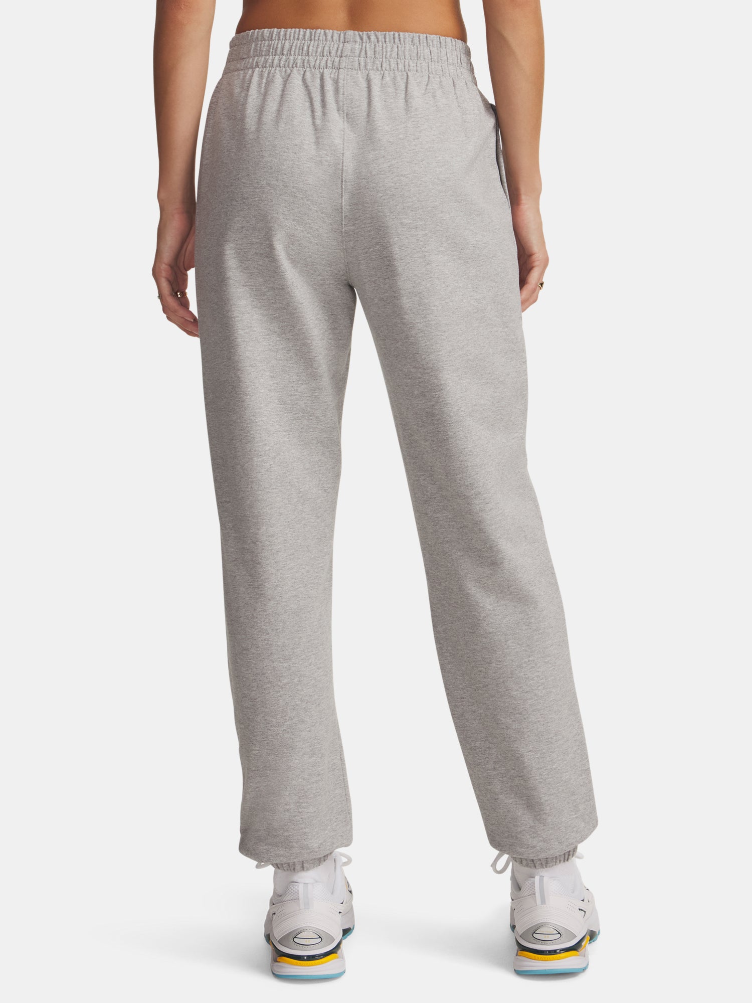 Nõi melegítõnadrág Under Armour Sport Terry Jogger