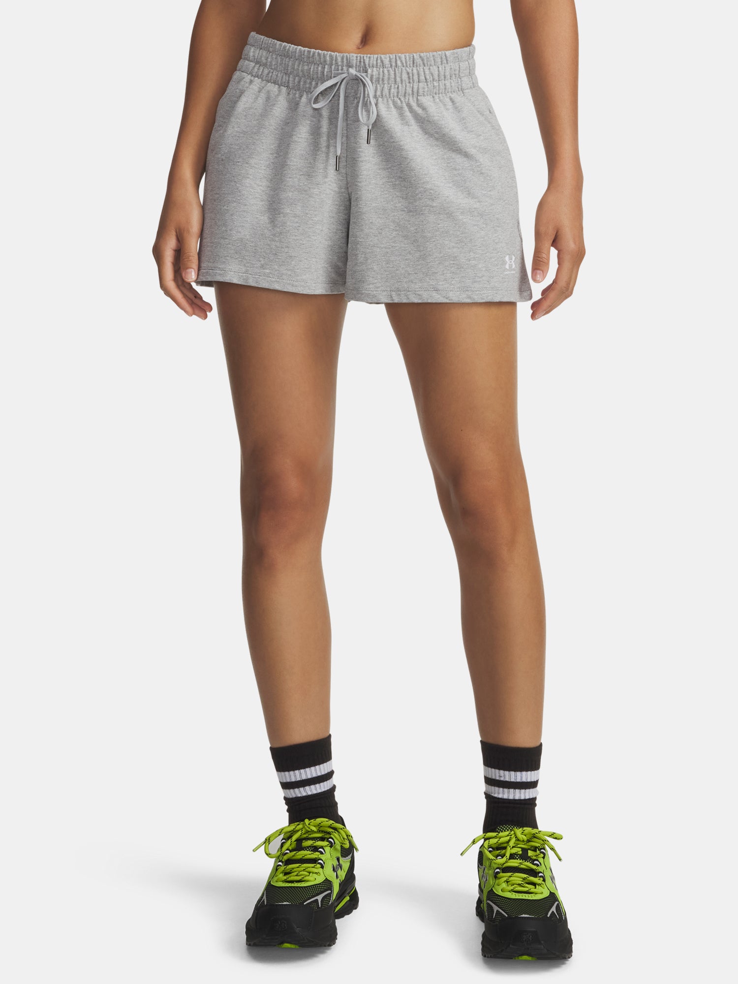 Nõi rövidnadrág Under Armour UA SPORT TERRY SHORT
