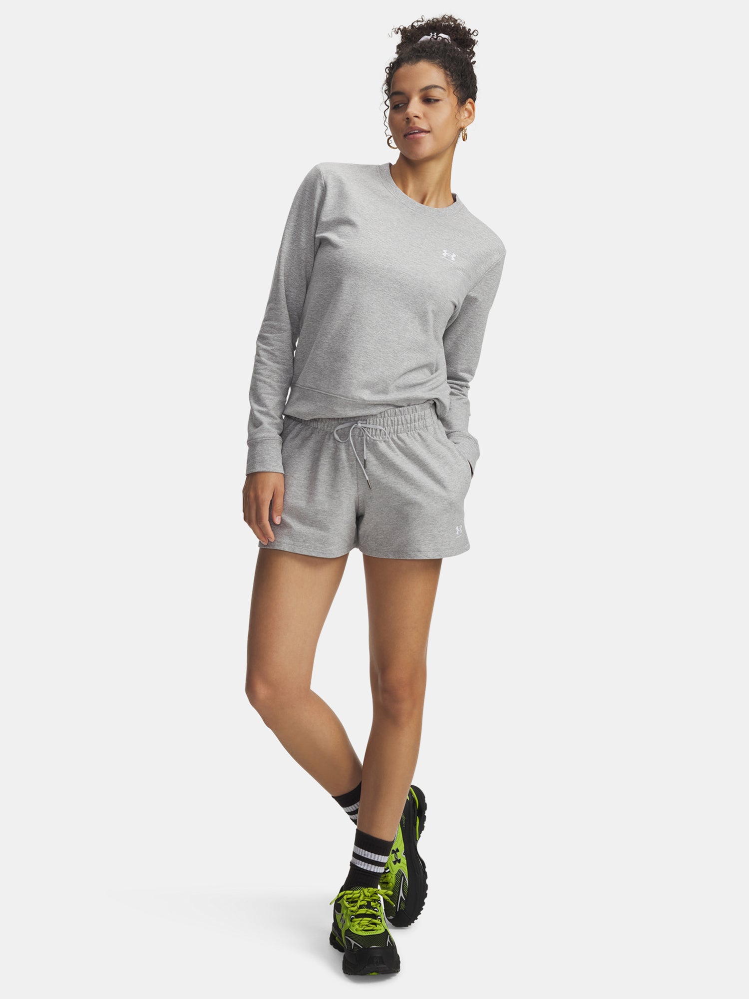 Nõi rövidnadrág Under Armour UA SPORT TERRY SHORT