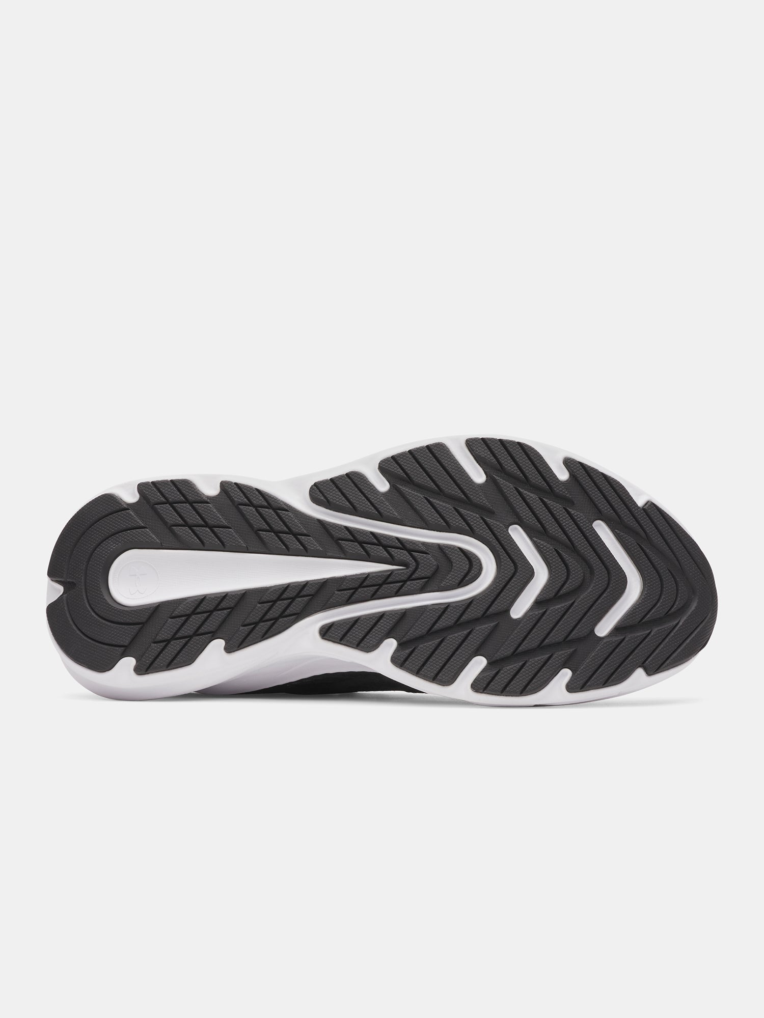 Gyermekcipõ Under Armour UA BGS Turbulence 3