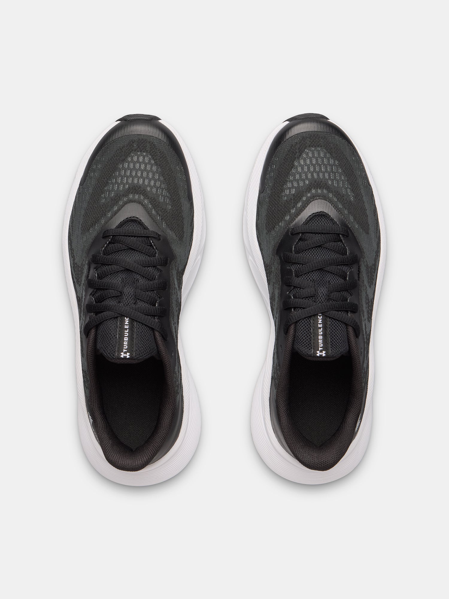 Gyermekcipõ Under Armour UA BGS Turbulence 3