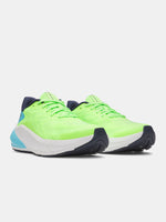 Fiú cipõ Under Armour UA BGS Turbulence 3