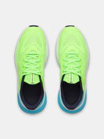 Fiú cipõ Under Armour UA BGS Turbulence 3