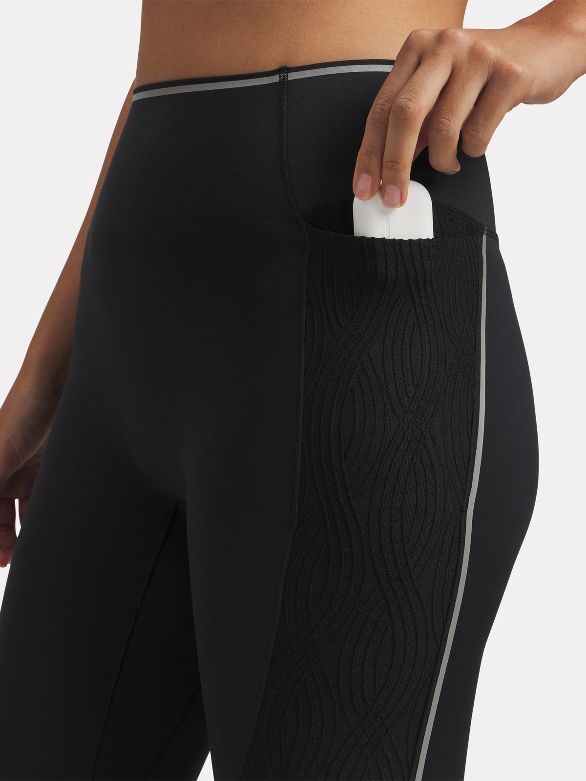 Nõi leggings Under Armour HB Jacquard Legging