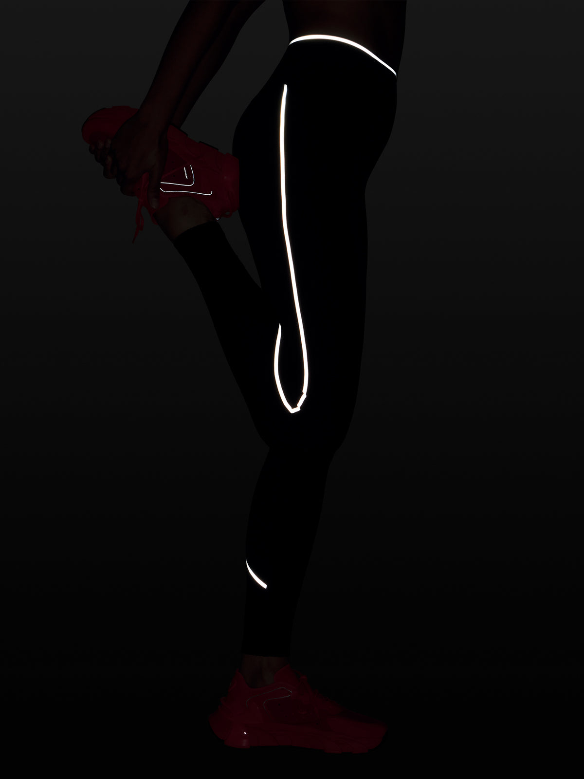 Nõi leggings Under Armour HB Jacquard Legging