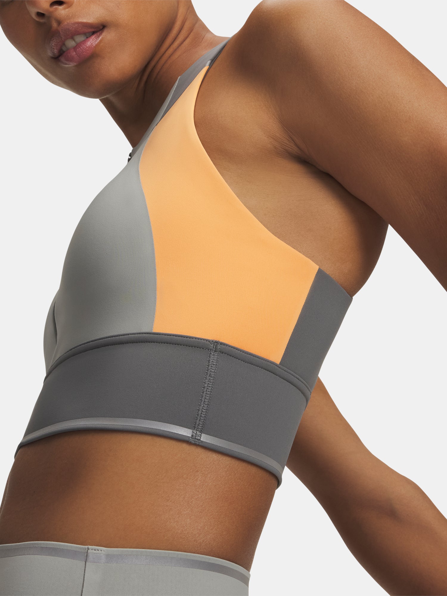 Nõi Under Armour UA Halo Colorblock Tank trikó