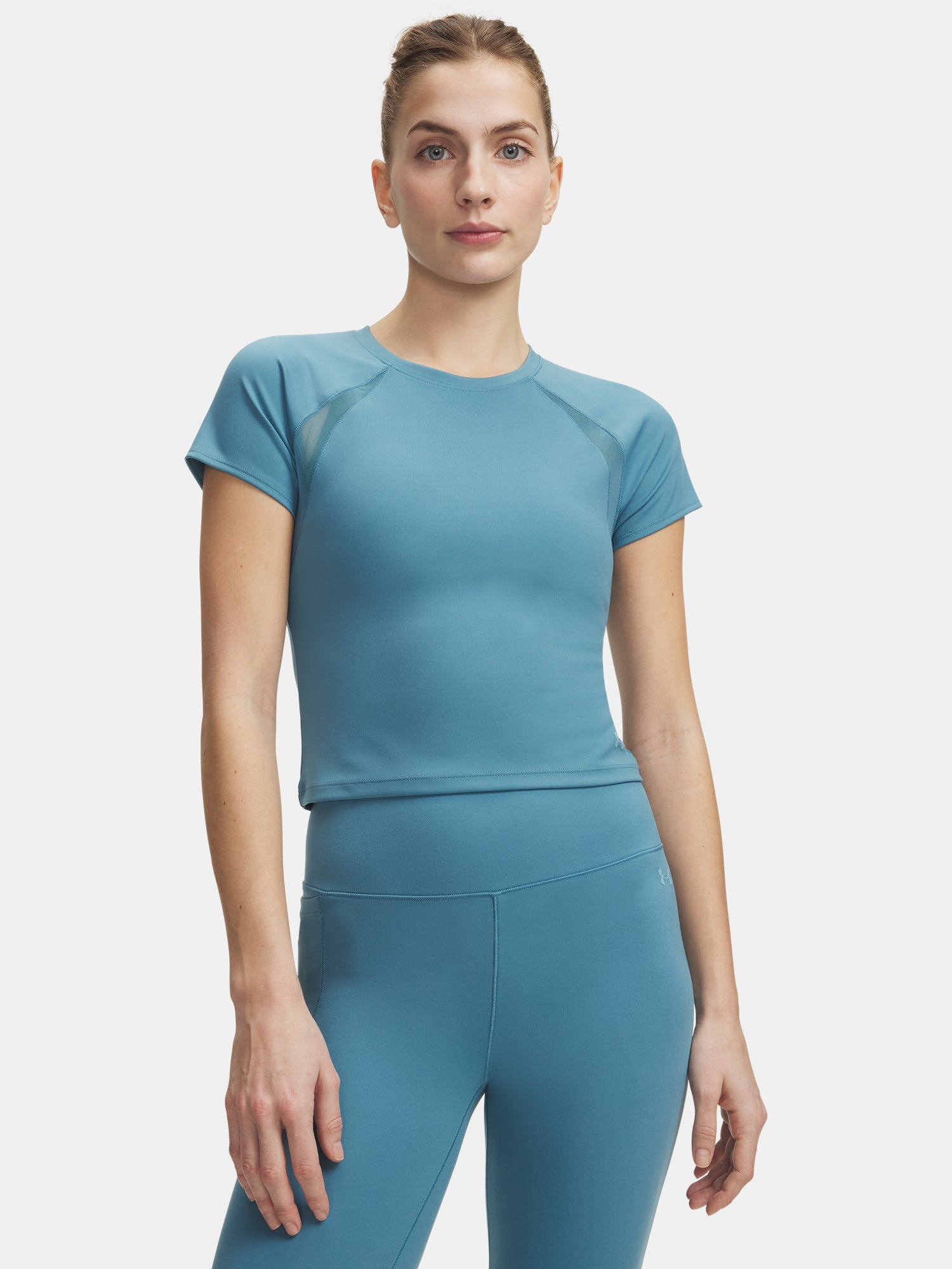 Nõi Under Armour Motion Mesh SS póló