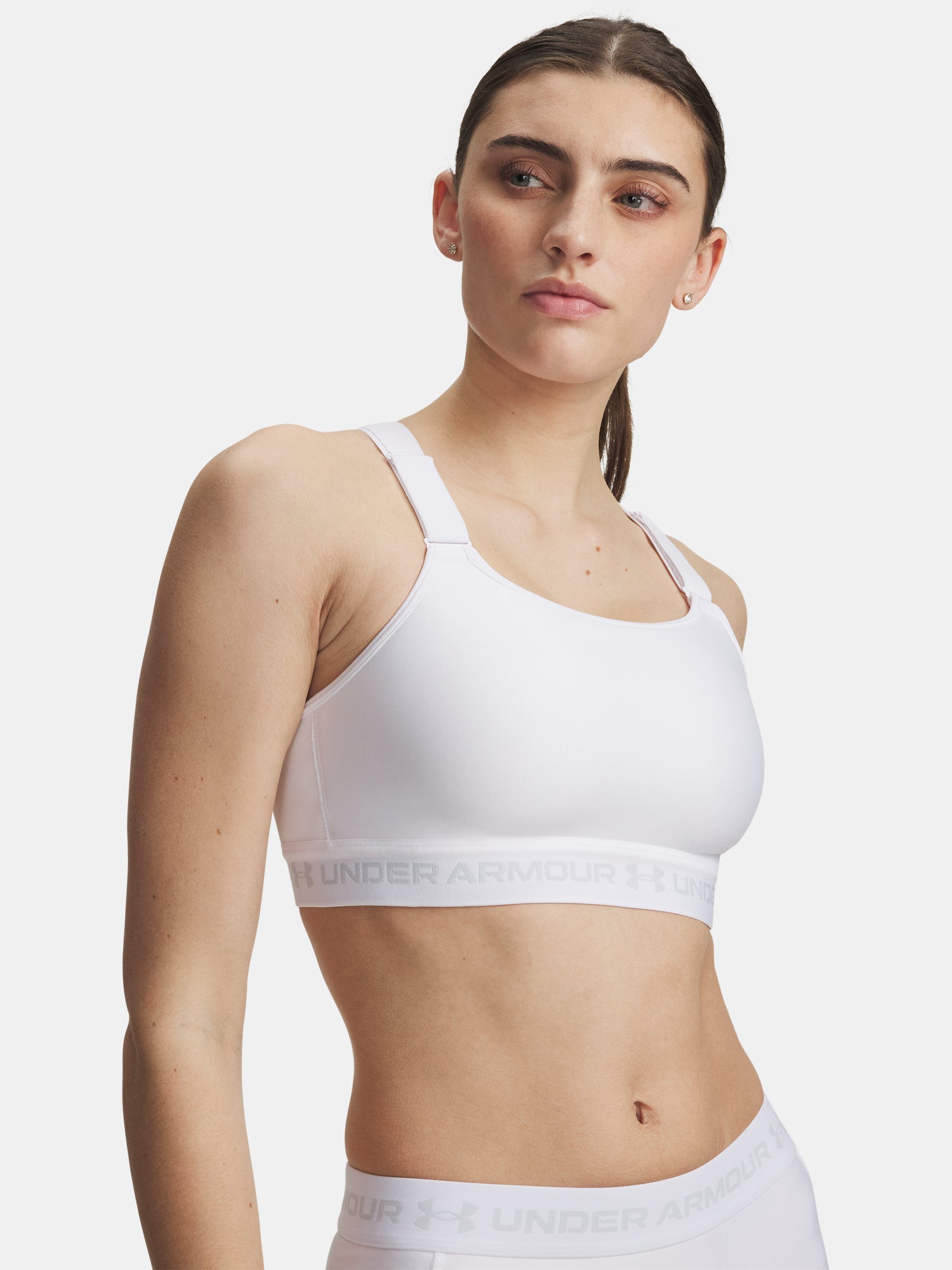 Nõi melltartó Under Armour HeatGear High