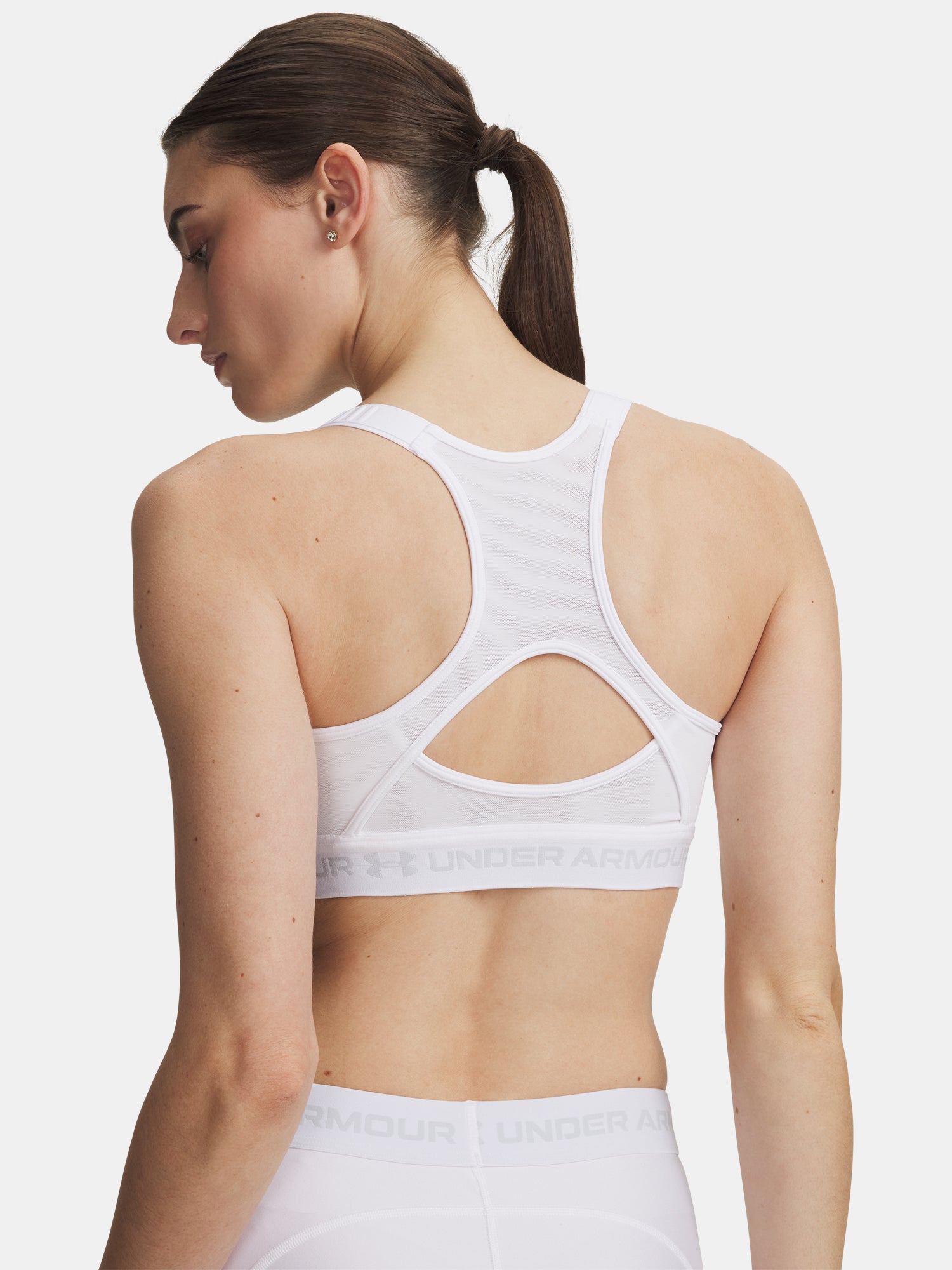 Nõi melltartó Under Armour HeatGear High