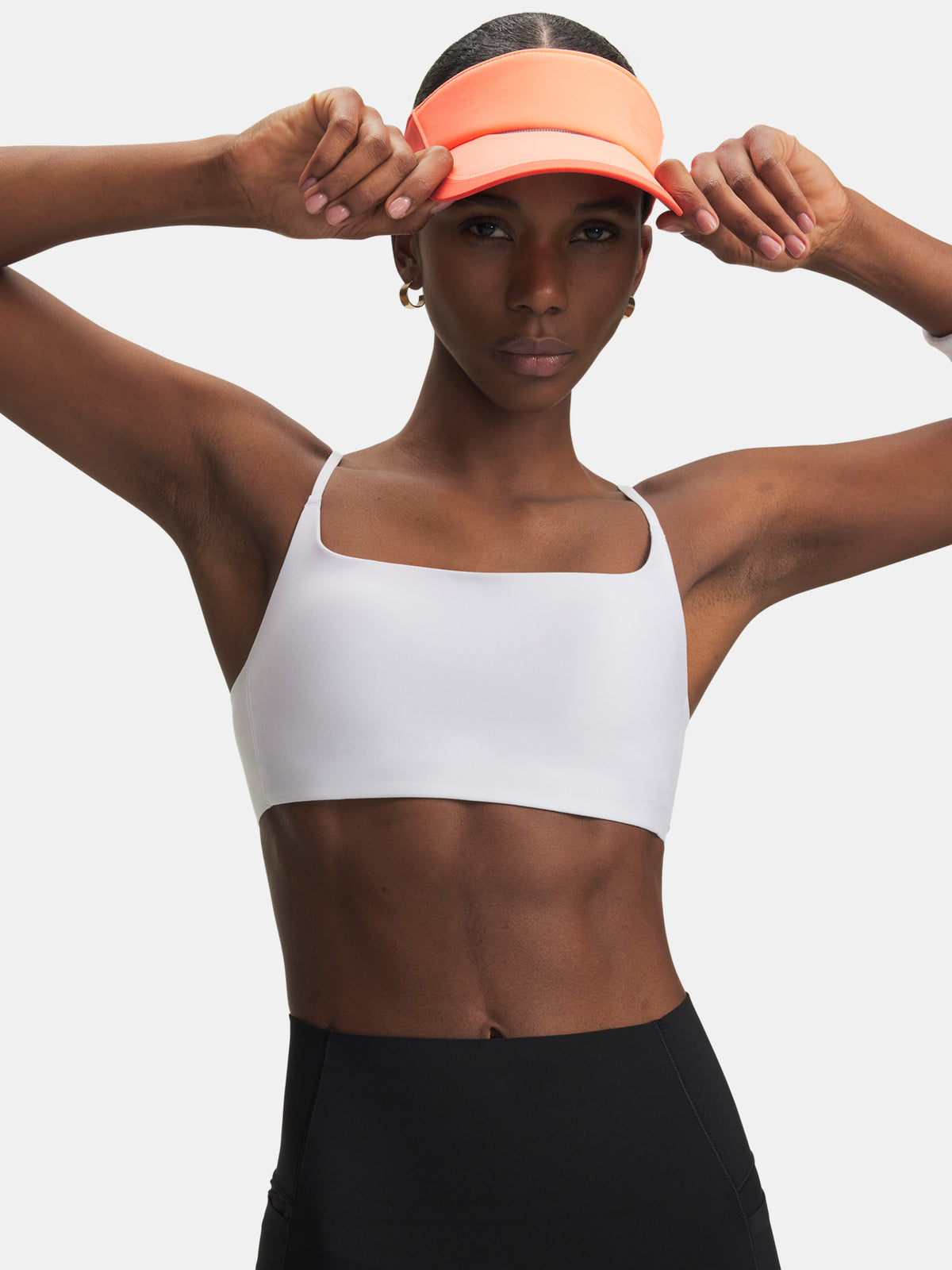 Nõi melltartó Under Armour Open Back Bralette