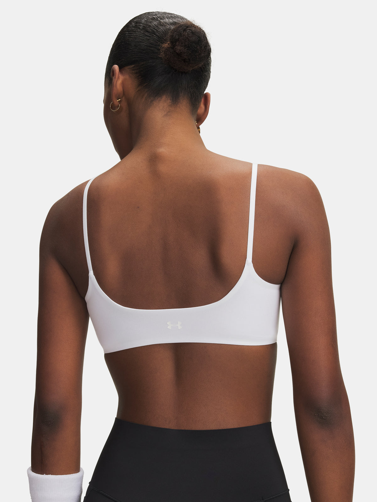 Nõi melltartó Under Armour Open Back Bralette