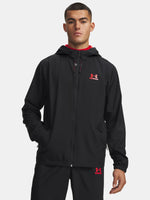 Férfi kabát Under Armour UA Tech Sport Woven Jkt