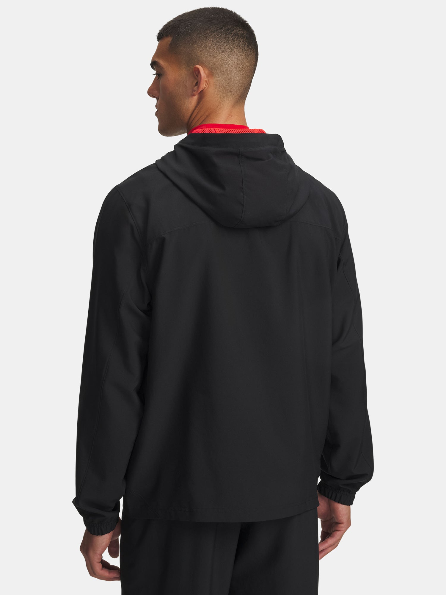 Férfi kabát Under Armour UA Tech Sport Woven Jkt