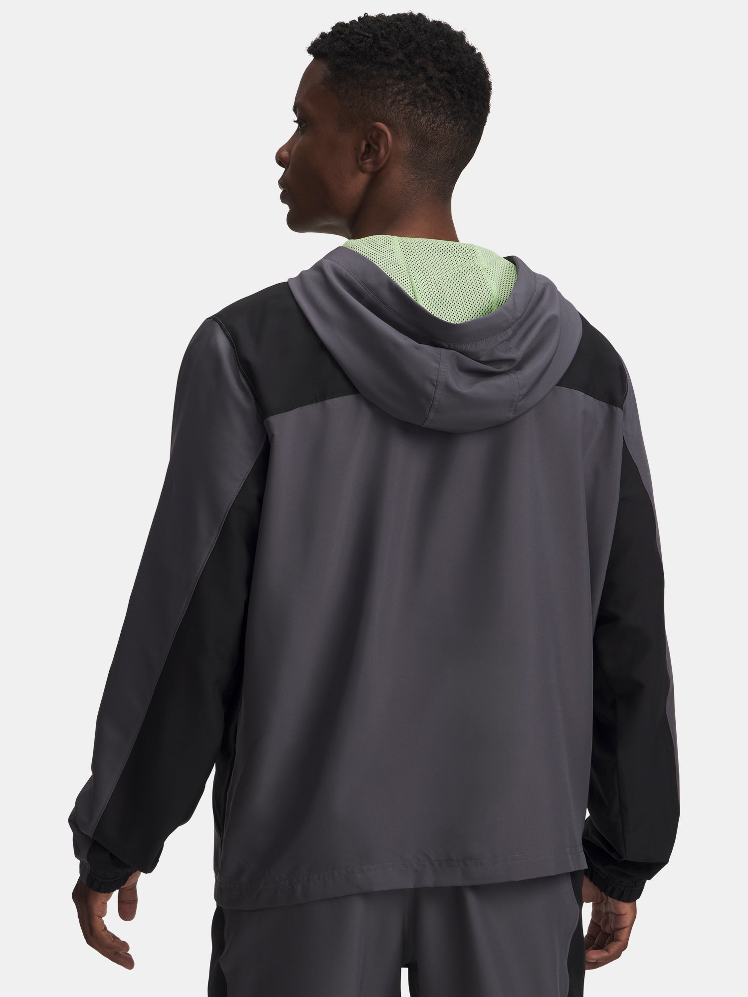 Férfi kabát Under Armour UA Tech Sport Woven Jkt