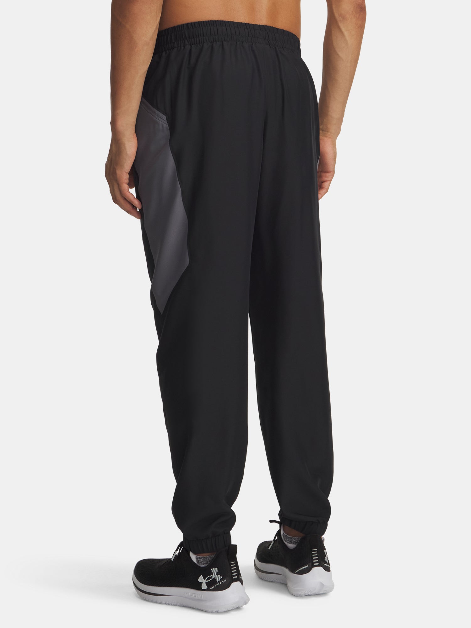 Férfi Under Armour UA Tech Sport Pant sportnadrág