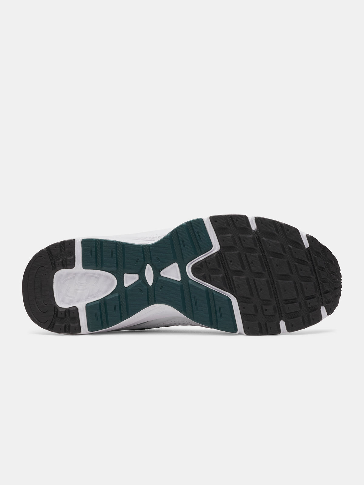 Férfi cipõ Under Armour UA Tech Runner