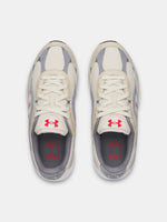 Férfi cipõ Under Armour UA Tech Runner-BRN