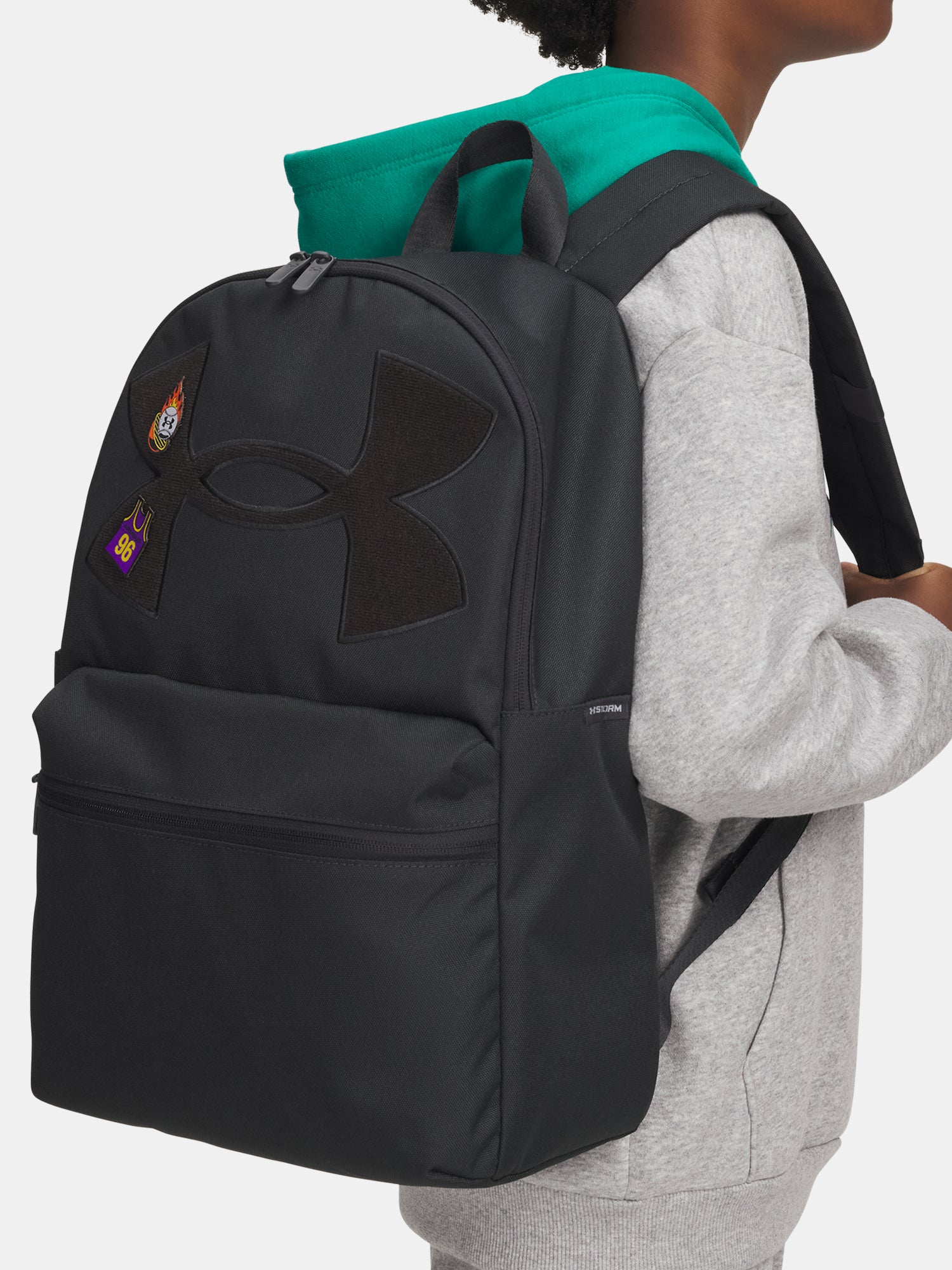 Unisex hátizsák Under Armour NEW UA Essential Patch BP
