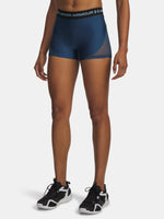 Nõi Under Armour HeatGear Mesh Shorty rövidnadrág
