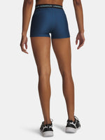 Nõi Under Armour HeatGear Mesh Shorty rövidnadrág