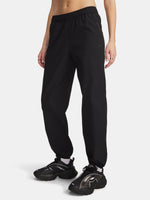 Nõi melegítõnadrág Under Armour Unstoppable Wvn Jogger-BLK