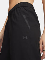 Nõi melegítõnadrág Under Armour Unstoppable Wvn Jogger-BLK