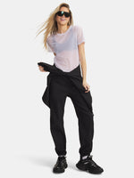 Nõi melegítõnadrág Under Armour Unstoppable Wvn Jogger-BLK
