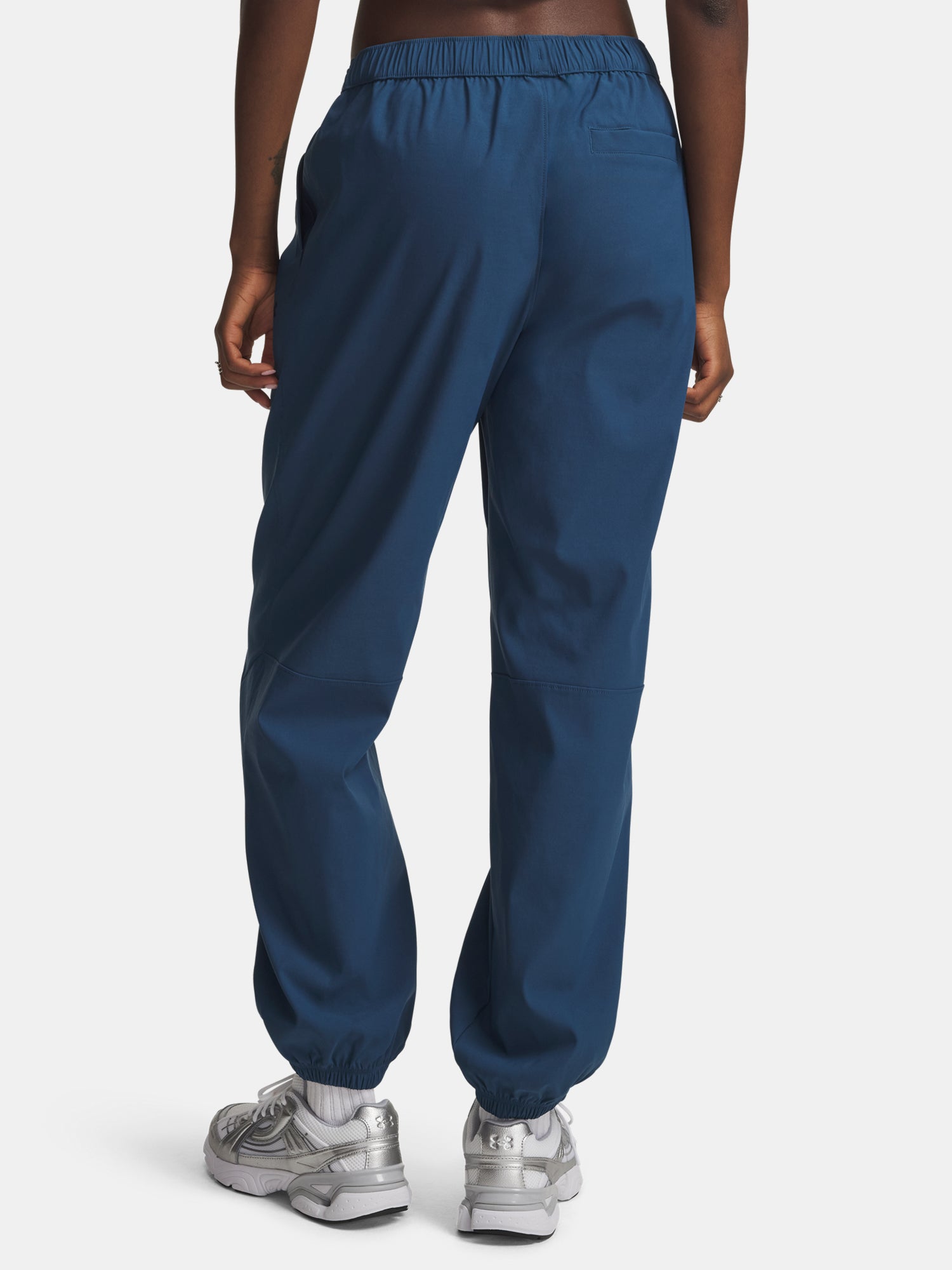 Nõi melegítõnadrág Under Armour Unstoppable Wvn Jogger