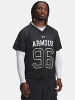 Férfi Under Armour UA Mesh Jersey póló