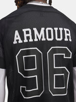 Férfi Under Armour UA Mesh Jersey póló