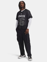 Férfi Under Armour UA Mesh Jersey póló