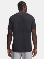 Férfi póló Under Armour Vanish Seamless SS